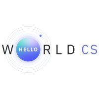 Hello World CS