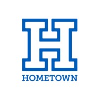 HomeTown Ticketing