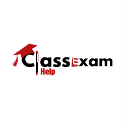 Class Exam Help