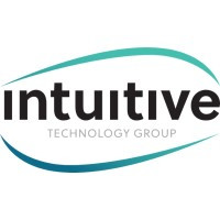 Intuitive - Transforming Tomorrow