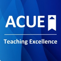 ACUE