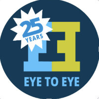 Eye to Eye National