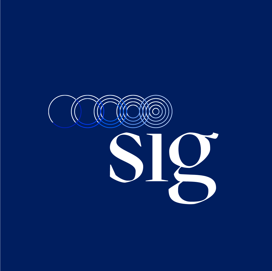 Strata Information Group (SIG)