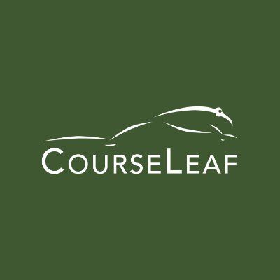 CourseLeaf